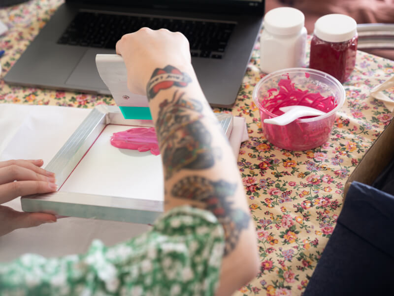 DIY craft kits
